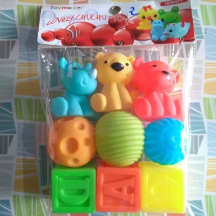 CHUCHU TOYS SERIES