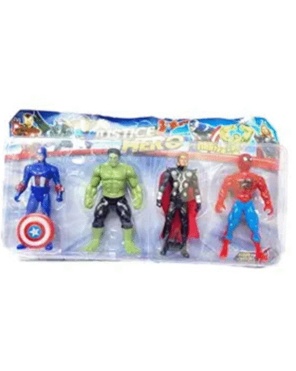 AVENGER