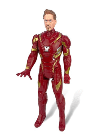 AVENGER