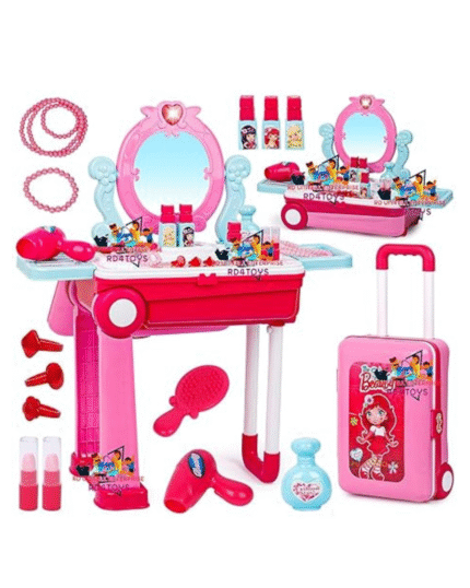 BEAUTY PLAY SET