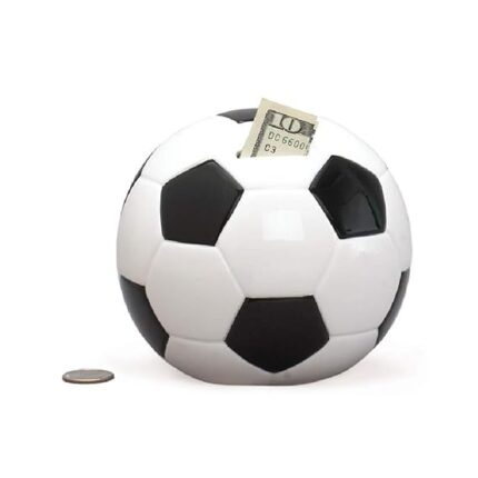 FOOTBALL ATM BANK 6