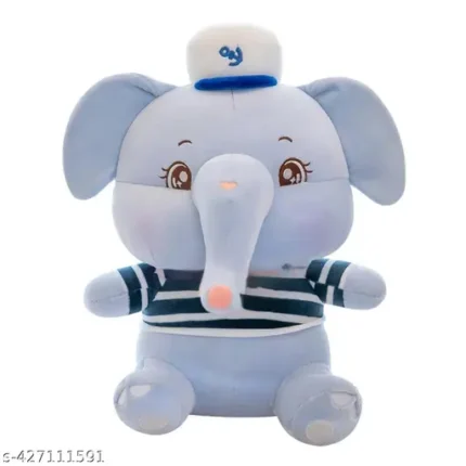 JUMBO ELEPHANT SOFT TOYS SMALL