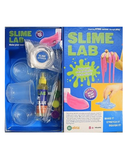 SLIME LAB