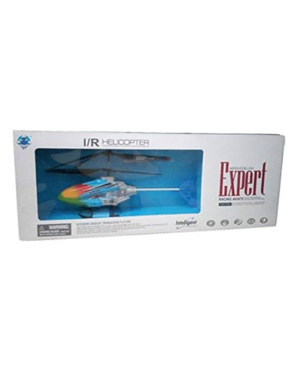 HELICOPTER EXPERT RACING AVIATE