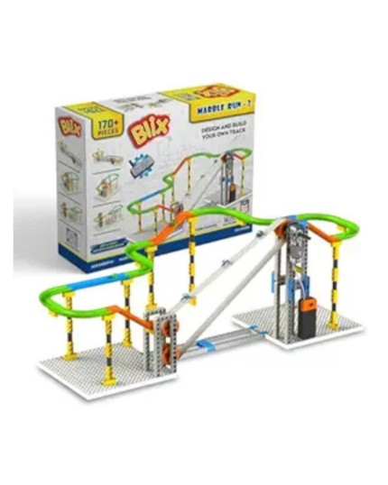 BLIX MARBLE RUN-1